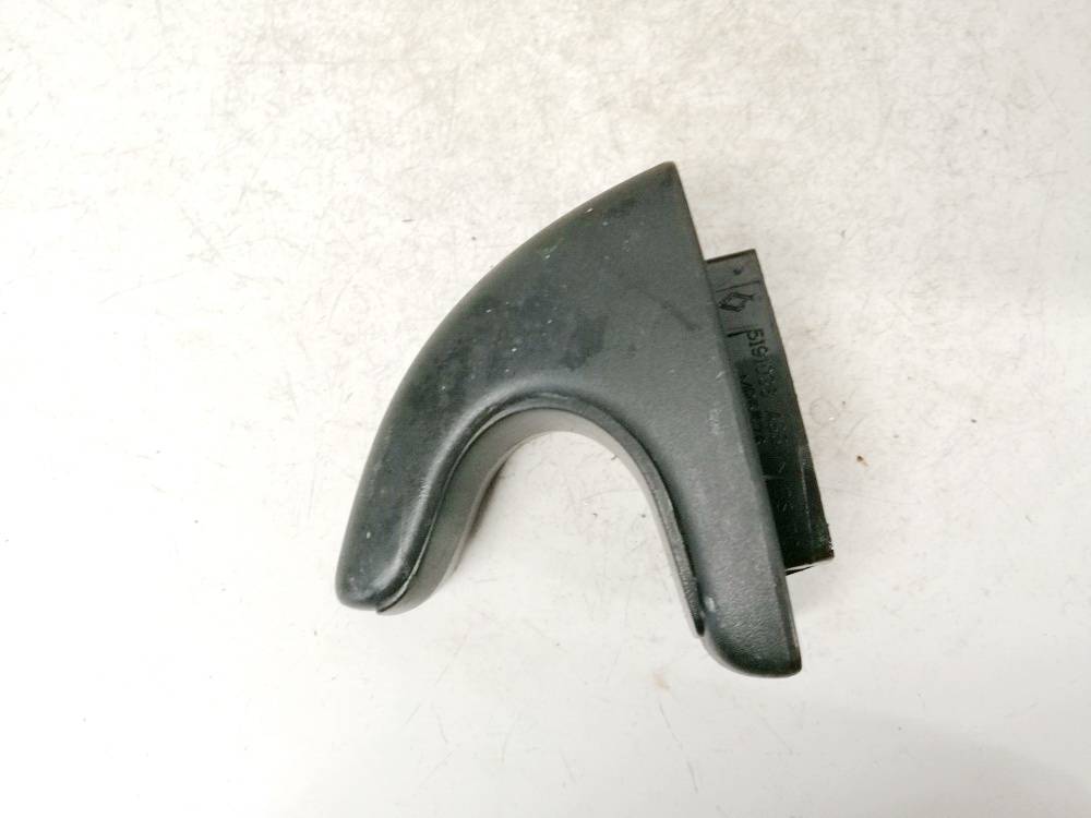 5191038 Renault Scenic 2003 Interior trim