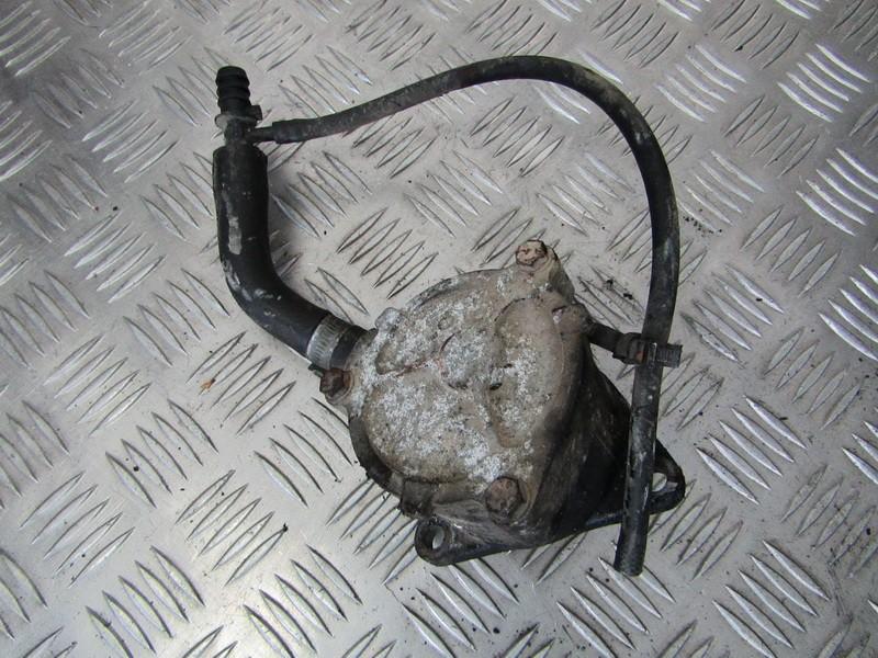 46771105 Fiat Doblo 2003 Pompa próżniowa układu hamulcowego