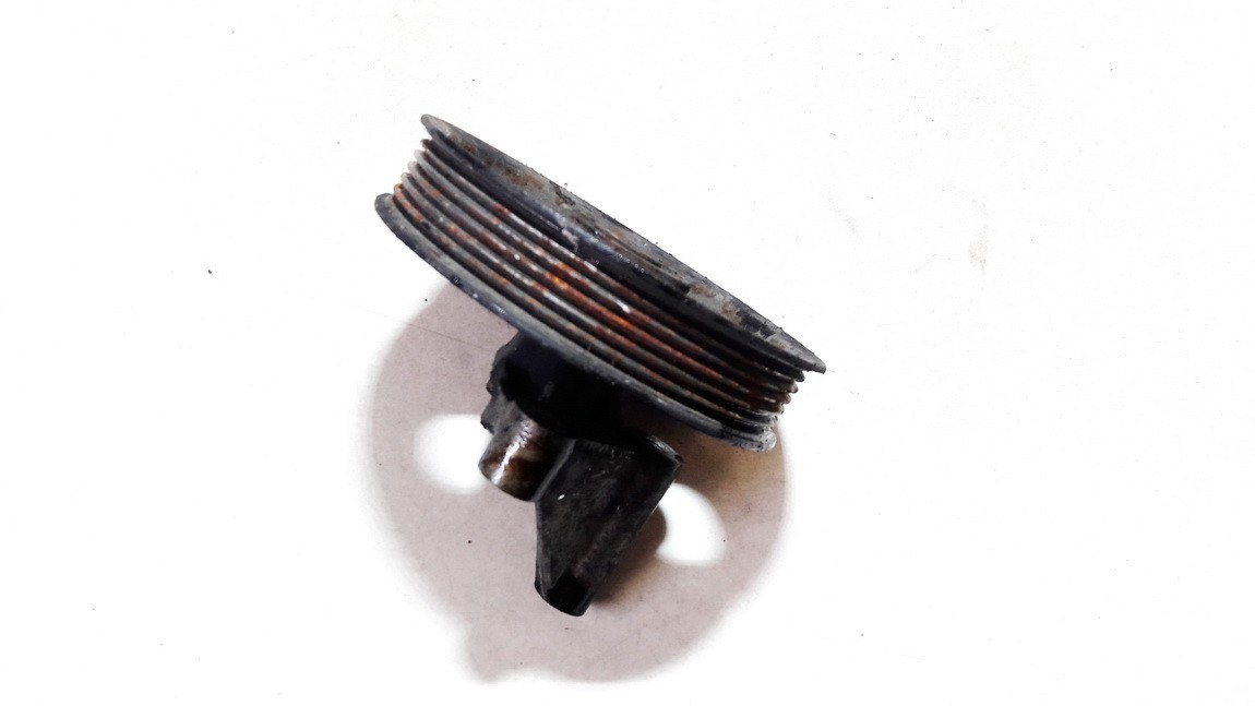 Renault Clio 2003 Tensioner Belt (Gates Tensioner Pulley)