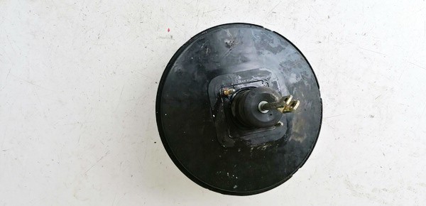 03787408024 Renault Laguna 2002 Serwo hamulca