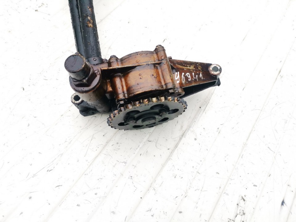 HE9310065 Jaguar XJ 1997 Ölpumpe - Thumbnail 3