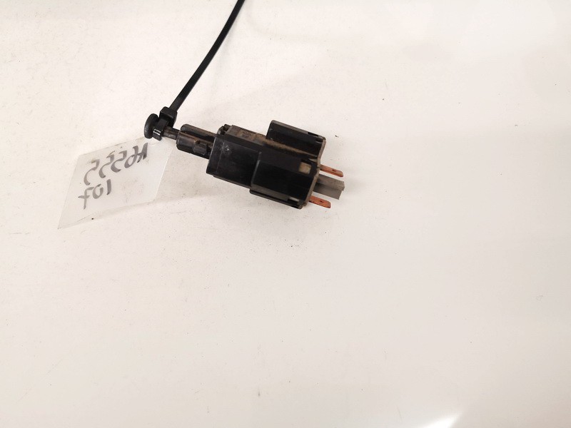 09132299 Opel Astra 2000 Czujnik świateł hamulca (przekaźnik-klakson)