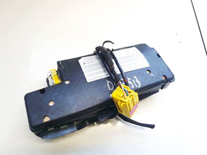 1M4880240C Seat Toledo 2002 Seat AIRBAG