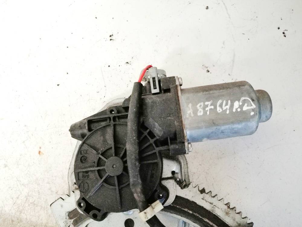 400922B Ford Transit 2008 Window Motor - FRONT RIGHT