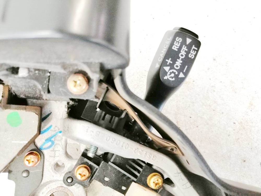 Toyota Corolla 2004 Cruise Control Stalk Switch - Thumbnail 3