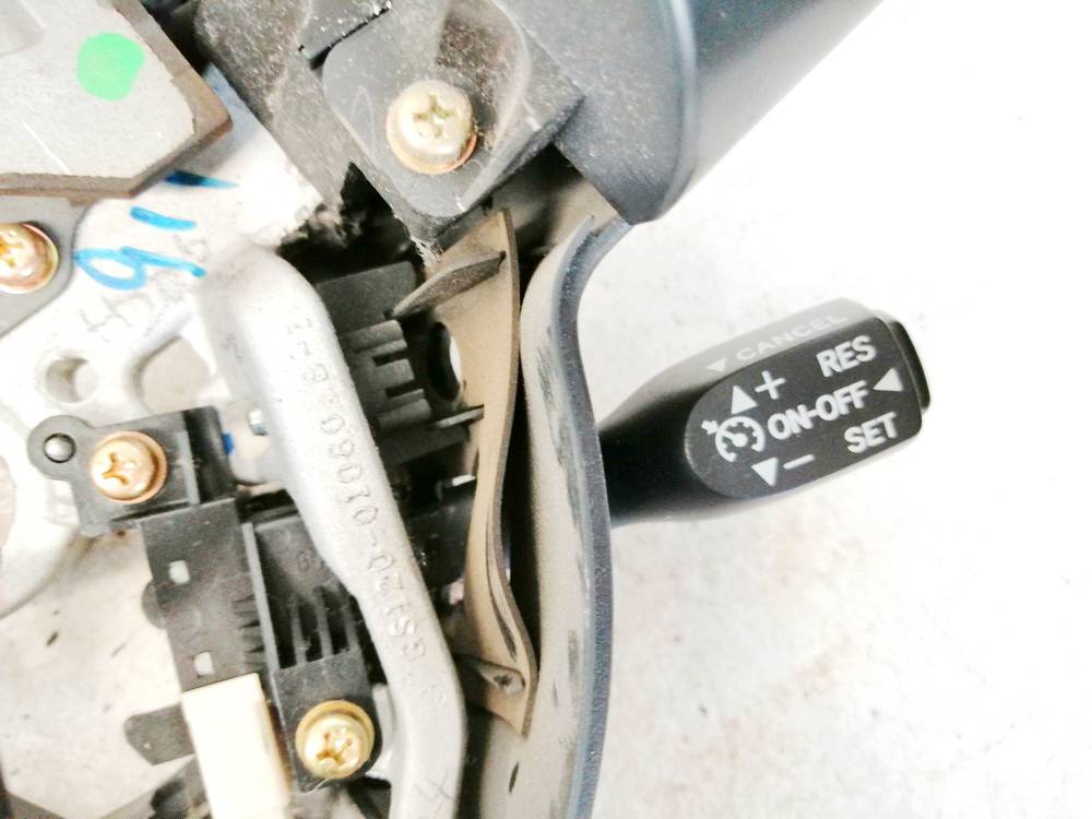 Toyota Corolla 2004 Cruise Control Stalk Switch