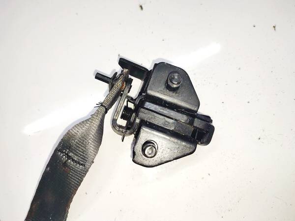 Chrysler Sebring 2007 Seat Lock Latch assembly - Thumbnail 2
