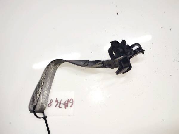 Chrysler Sebring 2007 Seat Lock Latch assembly