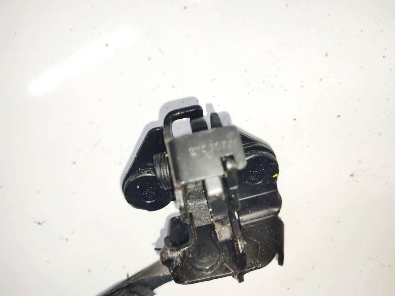 Chrysler Sebring 2007 Seat Lock Latch assembly - Thumbnail 3