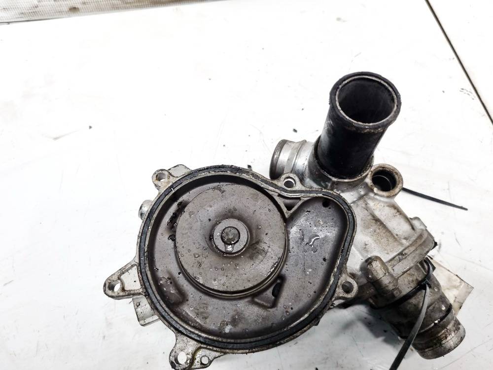 BMW X5 2006 Vandens pompa (siurblys) - Thumbnail 3