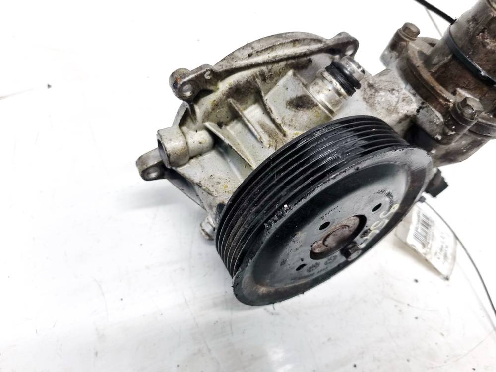 BMW X5 2006 Vandens pompa (siurblys) - Thumbnail 2