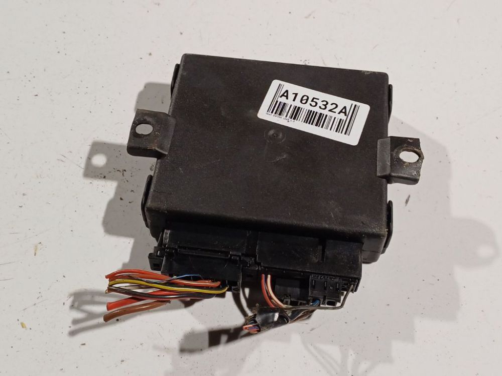 24437076 Opel Zafira 2003 General Module Comfort Relay (Unit)