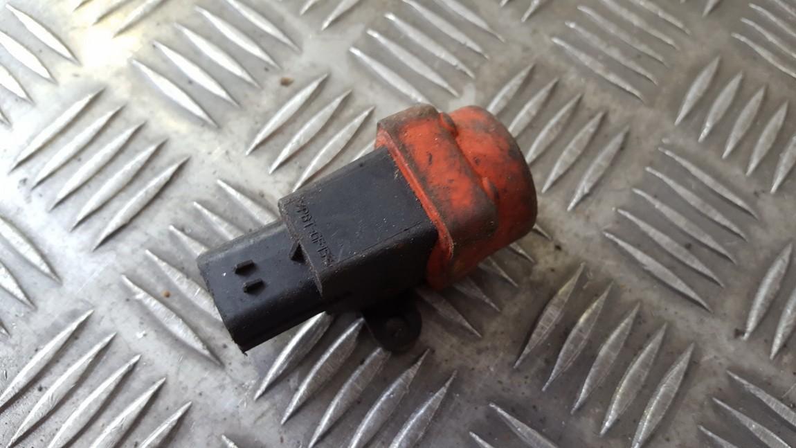 1477226080 used Inertia fuel cut off switch (FUEL CUT OFF SWITCH