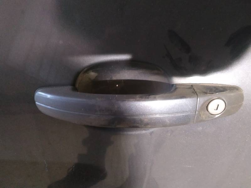 Ford C-MAX 2005 MANETA EXTERIOR DELANTERA IZQUIERDA