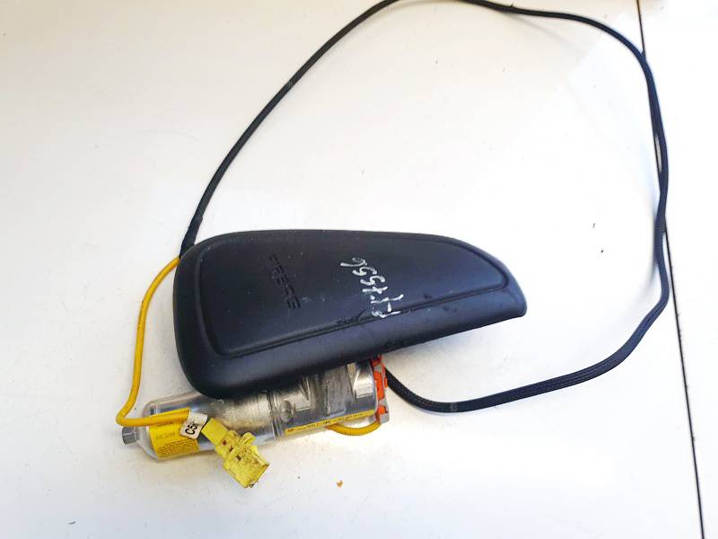 4076050 Opel Zafira 2002 Seat AIRBAG