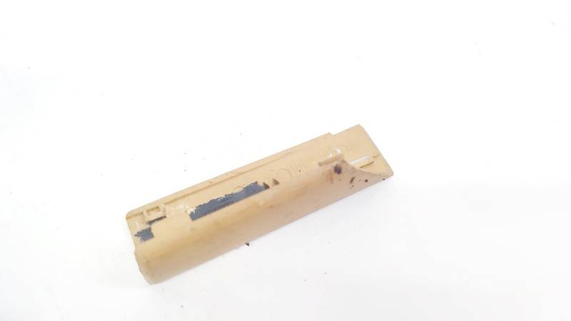 7L5858633A Porsche Cayenne 2006 Sisätilan koristelu (muovit) - Thumbnail 2