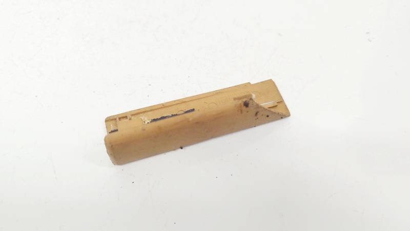 7L5858633A Porsche Cayenne 2006 Sisätilan koristelu (muovit) - Thumbnail 3