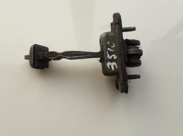 Opel Vectra 1999 Door Check (Strap) - REAR LEFT