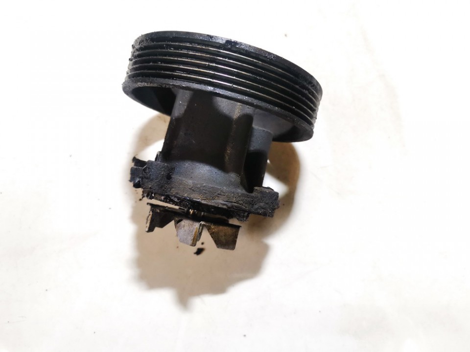 Fiat Doblo 2007 Ūdens sūknis - Thumbnail 3