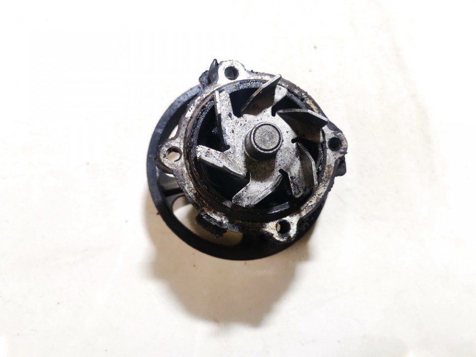 Fiat Doblo 2007 Ūdens sūknis - Thumbnail 2