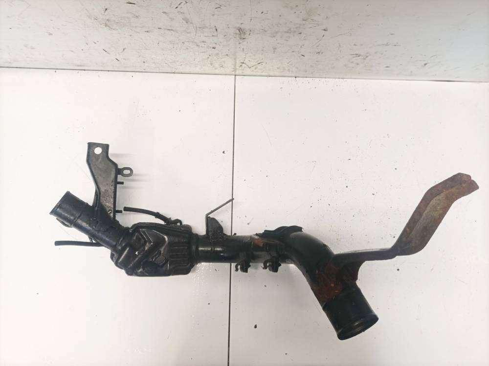 Toyota Avensis 2004 Wąż intercoolera