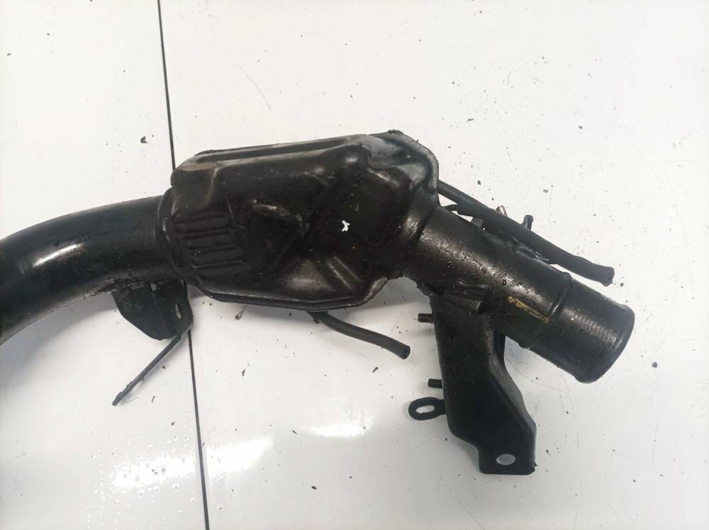 Toyota Avensis 2004 TURBO INTERCOOLER PIPE HOSE - Thumbnail 4