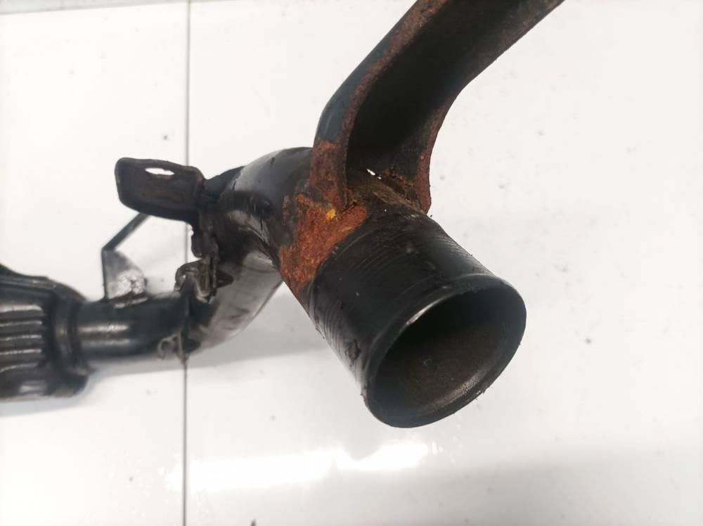 Toyota Avensis 2004 TURBO INTERCOOLER PIPE HOSE - Thumbnail 3