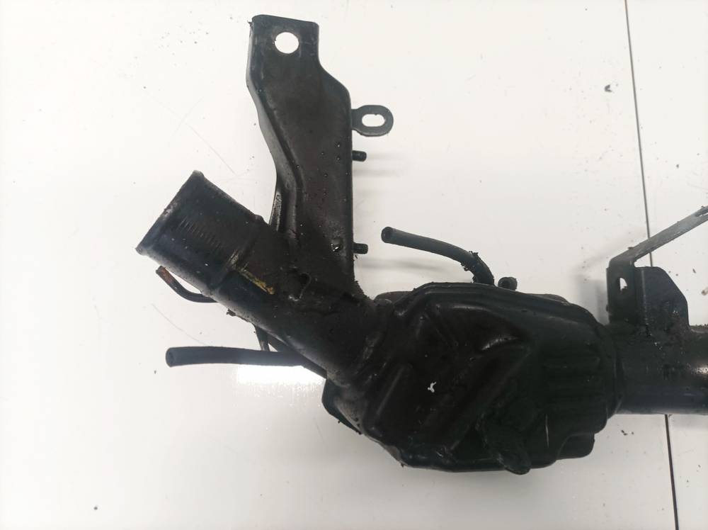 Toyota Avensis 2004 TURBO INTERCOOLER PIPE HOSE - Thumbnail 2