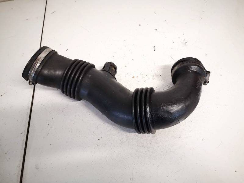 9655509780 Peugeot 307 2004 TURBO INTERCOOLER PIPE HOSE