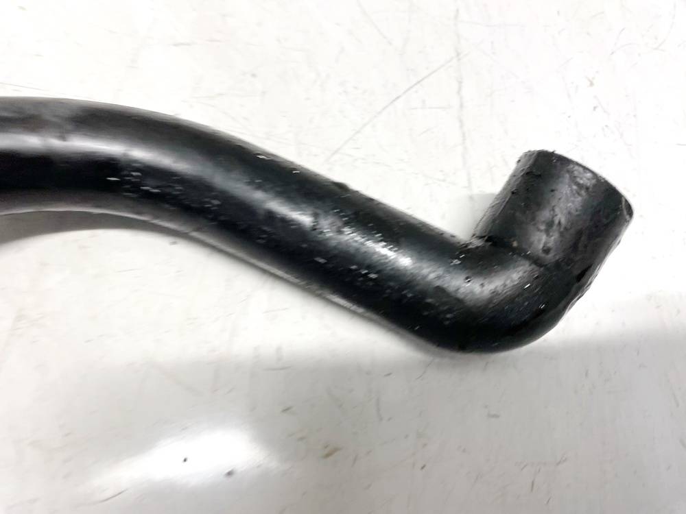 059103221D Audi A6 1998 Crankcase breather Vent Hose - Thumbnail 2
