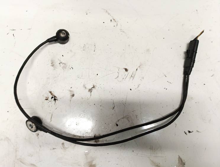 BMW 5-Series 2006 Czujnik detonacji