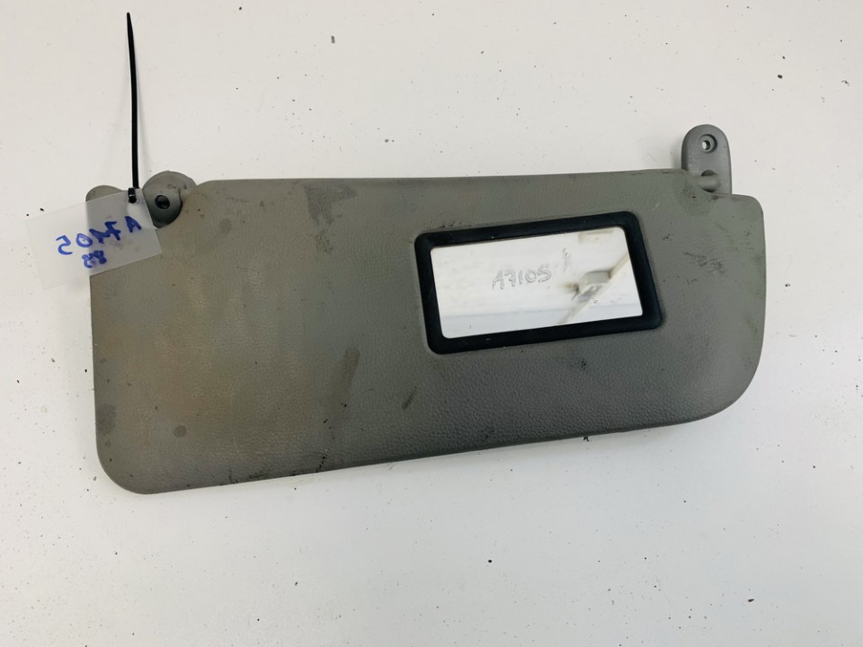 8200051290 Renault Scenic 2001 Ochrona przed słońcem