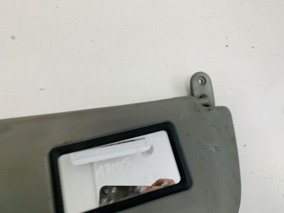 8200051290 Renault Scenic 2001 Ochrona przed słońcem - Thumbnail 2