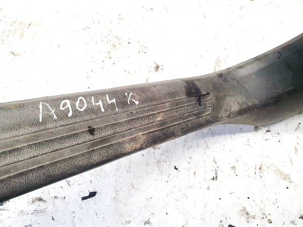 4F1867271B Audi Allroad 2008 Listwa wykończeniowa progowa wewnętrzna - PRZEDNIE LEWE - Thumbnail 2