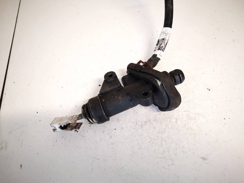 Volkswagen Sharan 2006 Master clutch cylinder