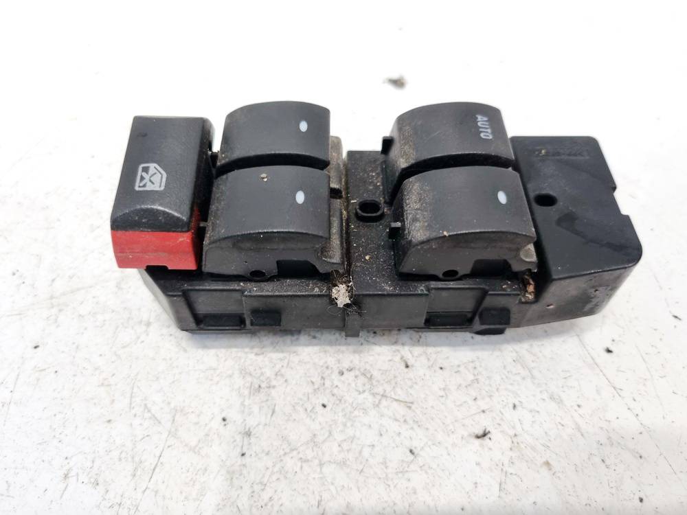 20814454 Chevrolet Cobalt 2010 Power window control (Window Regulator-Window Switch) - Thumbnail 2