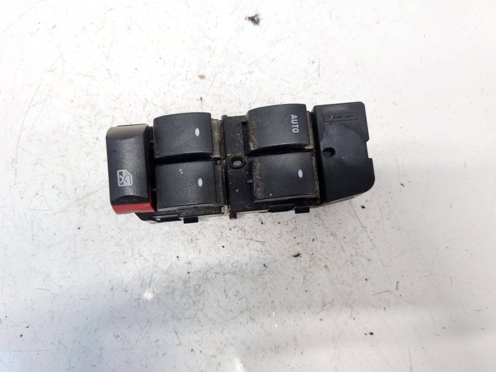 20814454 Chevrolet Cobalt 2010 Power window control (Window Regulator-Window Switch)