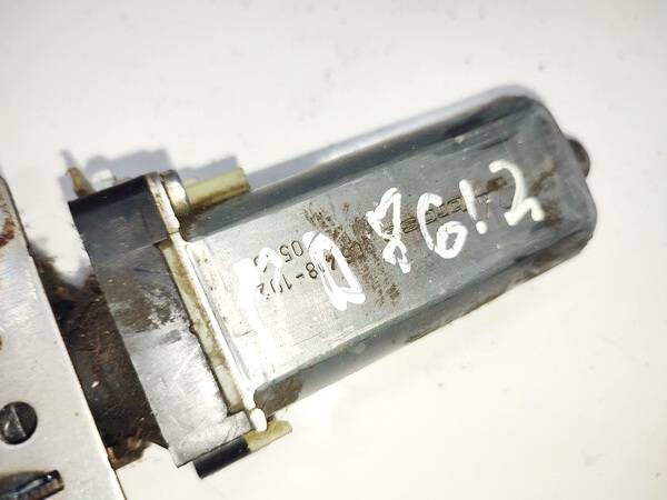 0390203221 Audi A6 2005 Siège Moteur avant droite - Thumbnail 2