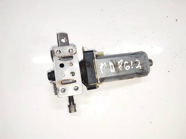 0390203221 Audi A6 2005 Seat Motor Regulator - FRONT RIGHT
