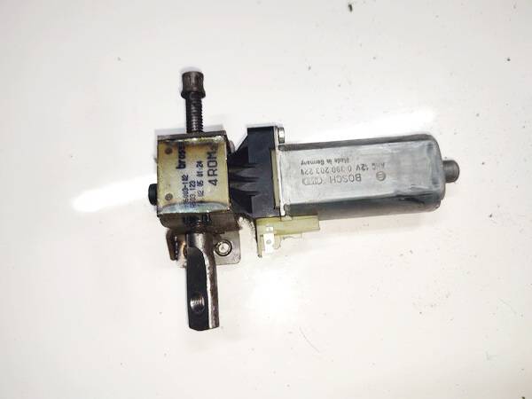 0390203221 Audi A6 2005 Siège Moteur avant droite - Thumbnail 4