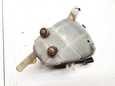 1645000049 Mercedes-Benz GL-CLASS 2007 Expansion Tank coolant (RADIATOR EXPANSION TANK BOTTLE ) - Thumbnail 2
