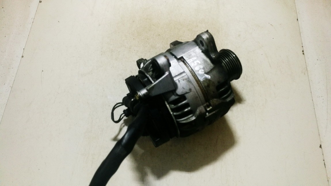 06F903023F Audi A3 2004 Alternator