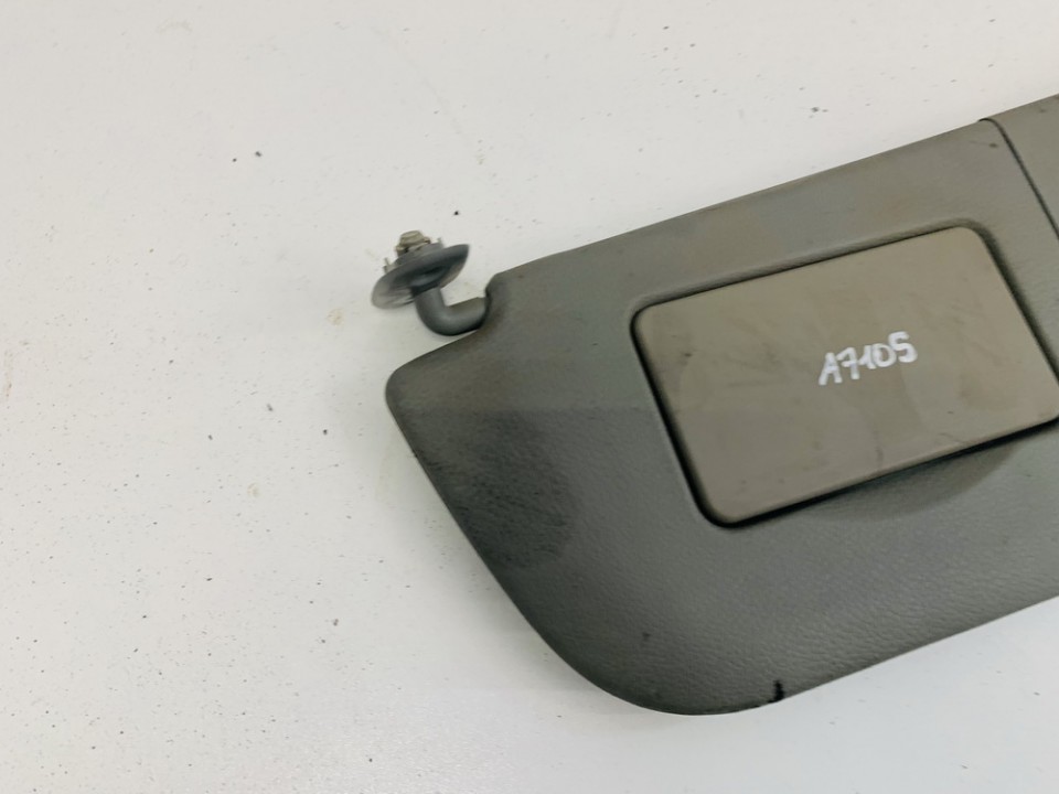 8200051290 Renault Scenic 2001 Ochrona przed słońcem - Thumbnail 2