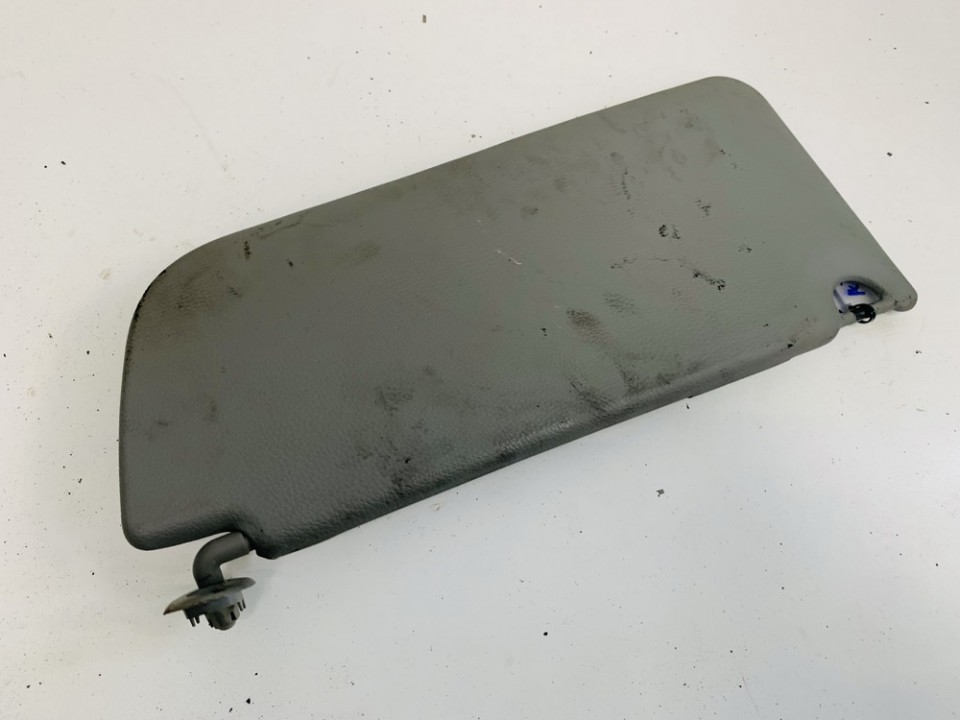 8200051290 Renault Scenic 2001 Ochrona przed słońcem - Thumbnail 3