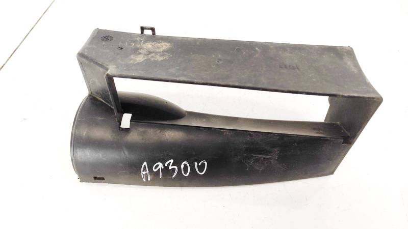 1K0805962E Volkswagen Golf 2011 Air Intake Panel