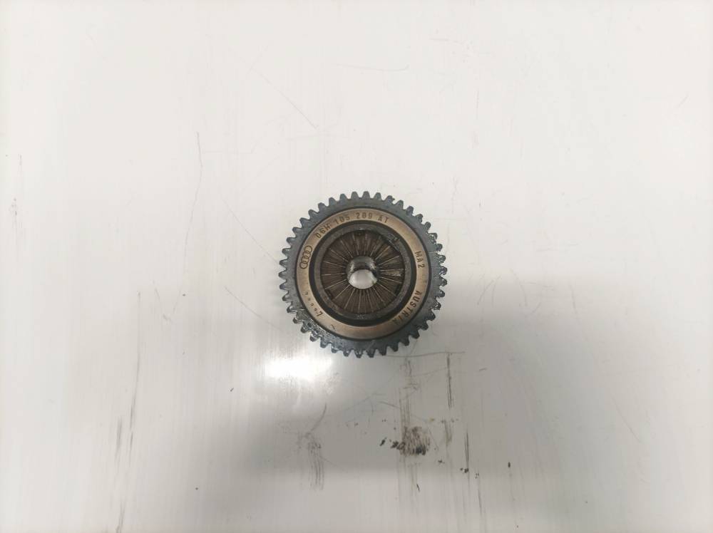 06H105209 Skoda Superb 2011 Other car part