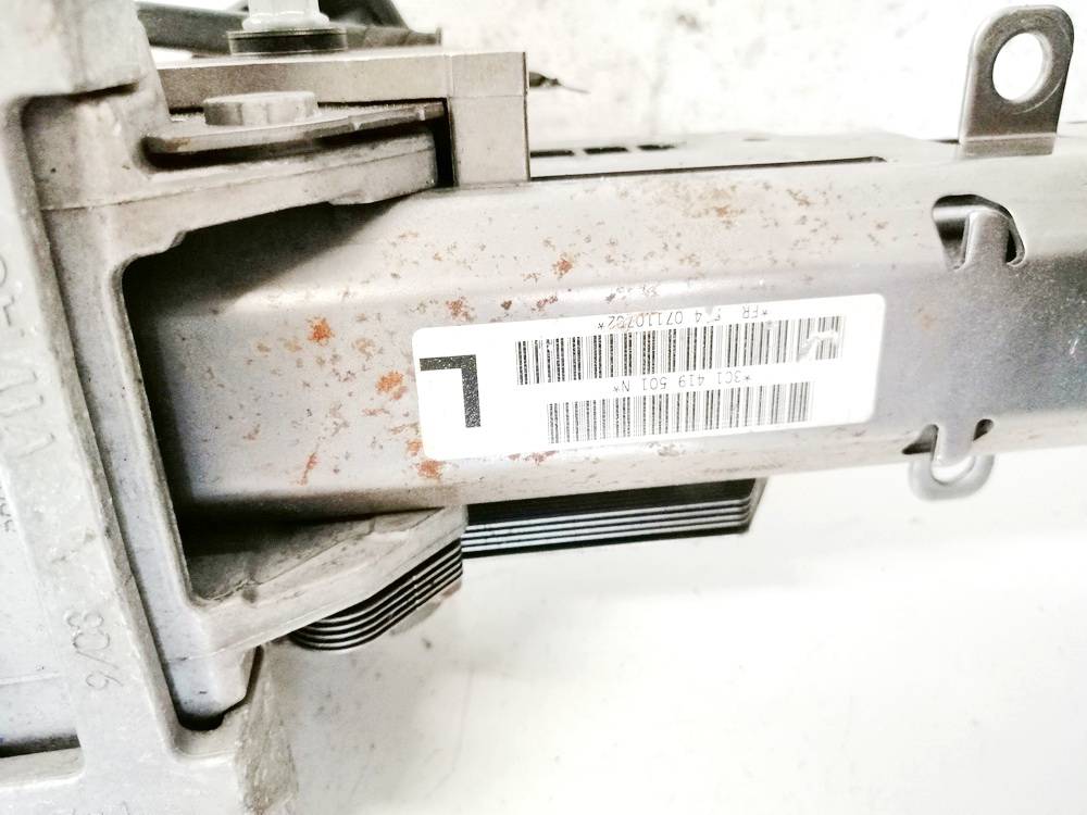 3C1419501N Volkswagen Passat 2007 Estate Steering Column - Thumbnail 3
