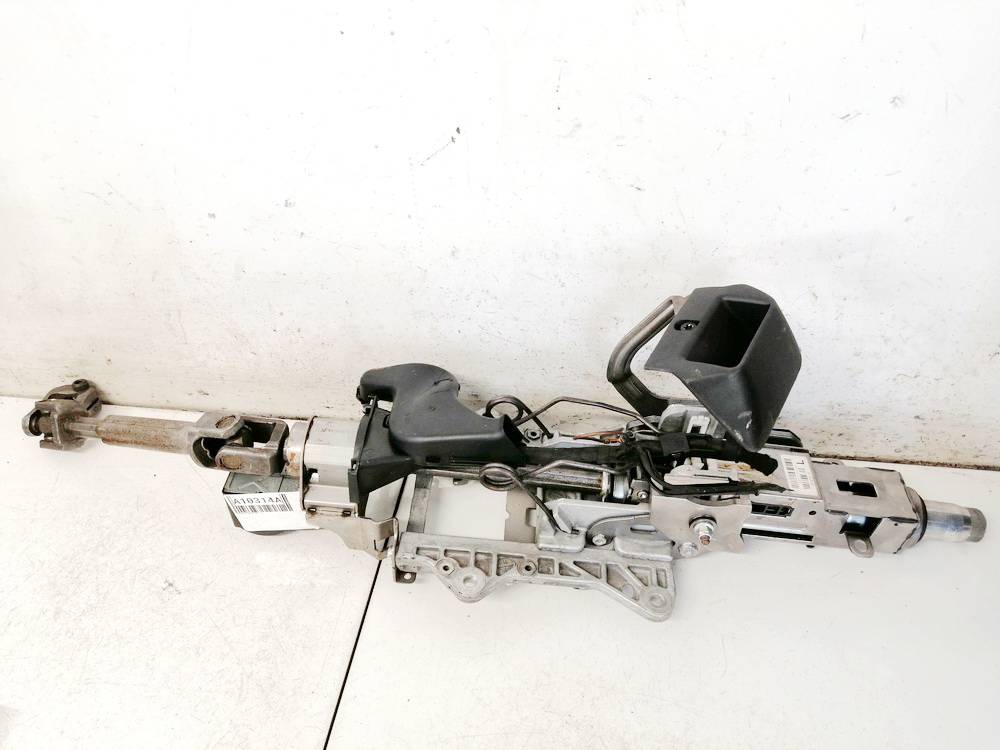3C1419501N Volkswagen Passat 2007 Estate Steering Column