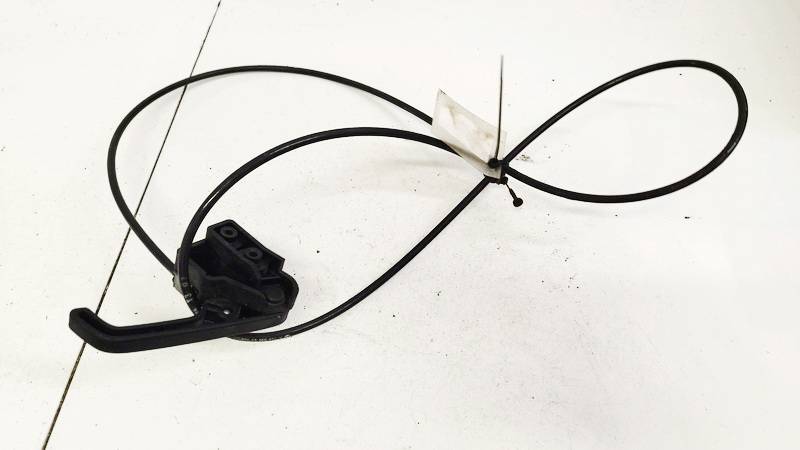 A9068800059 Mercedes-Benz Sprinter 2007 Hood Release Handle