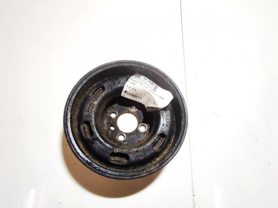 058105251E Audi A6 1997 Crankshaft Belt Pulley